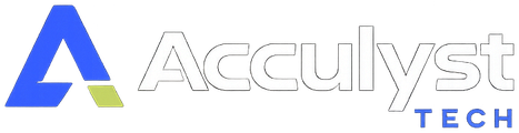 Acculyst Tech — home